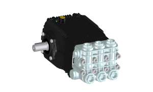Pumpe WHW15.20N SX 15l/min 200 bar 1450 UPM