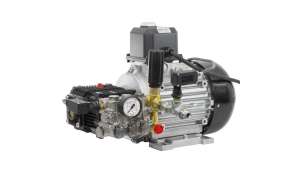 Motorpumpe HRWH 21.15 ET 400V/50Hz 5,5KW 4P