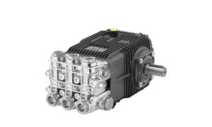 Pumpe WHW 21.15 N DX 21 l/min 150 bar 1450 UPM