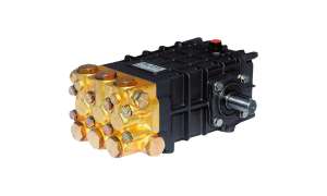 Pumpe CC30/20S 30L 200B 1450 UPM 11,3 KW