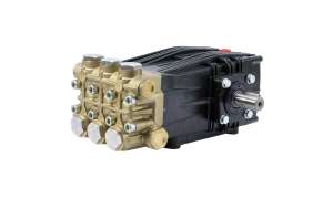 Pumpe CC50/15S 50 L/min 150 bar 1450 UPM 10,9 KW