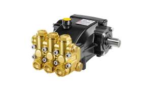 Pumpe NMT1520R 15 l/min 200 bar 1450 UPM 5,7 KW