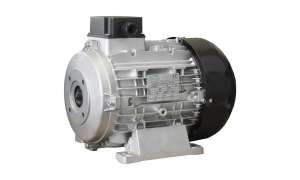 Motor 4,0 KW 230/400V/50Hz 4-P H100 1410 U/min
