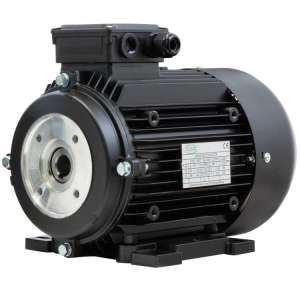 Motor 5,5 KW 230/400V/50Hz 4-P H112