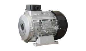 Motor 5,5 KW 230/400V/50Hz 6-P H132L 950 U/min