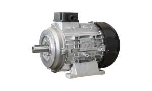Motor 2,2 KW 230/400V/50Hz 4-P H100 1400 U/min