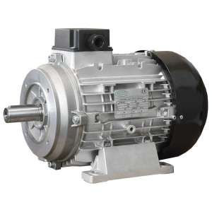Motor 2,2 KW 230V/50Hz 1PH 4-P H100 1350 U/min