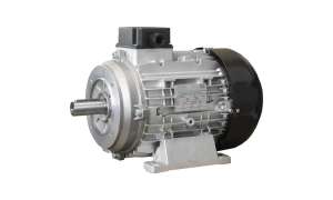 Motor 0,37 KW 230/400V/50Hz 4-P H71 1350 U/min