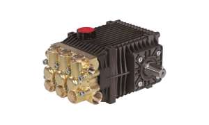 Pumpe TTL1330 13 l/min 300 bar 1450 UPM 7,5 KW