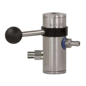 Inyector ST-168 1,7/2,0 1/2´H Racor aire 1/4´M