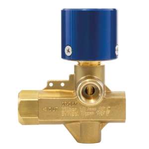 ST-265 AIR 350 bar 80°C 50 l/min