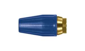Schmutzkiller ST-357.1 045 1/4´IG 250 bar blaue