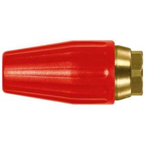 Schmutzkiller ST-357.1 060 1/4´IG 250 bar rote