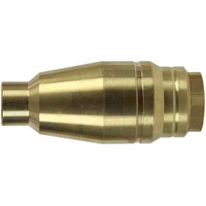 Turbokiller ST-458.1 050 1/4´IG 400 bar ohne