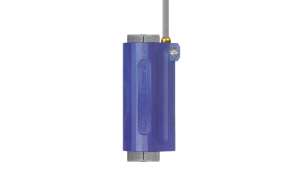 Strömungswächter ST-505 600 bar 3/8´IG 0,5l - 0,1l