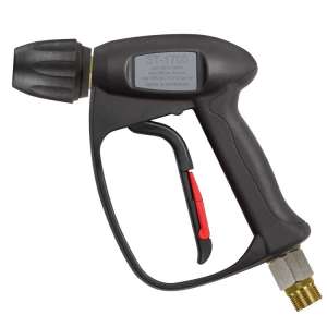 Pistole ST-1700 E:M22AG drehbar A:Kupplung KW