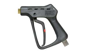 Pistole ST-2000 E:3/8´IG drehbar A:1/4´IG 275 bar