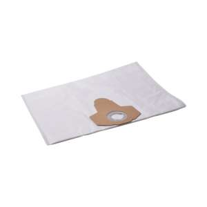 Three-layer fleece filter bag suitable for AquaVac