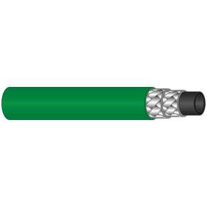 HP HOSE 1SN GREEN DN8 315 BAR