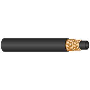 2SC DN08 400 bar 100°C powershield365+® gewickelte