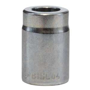 Preßfassung  1SC/1SN/2SC Zink Nickel NW10