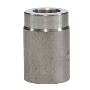 Preßfassung 1SC/1SN/2SC Edelstahl NW06