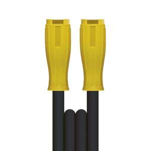 1SN DN06 250 bar 20 M. TR22K-Lock : TR22K-Lock