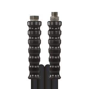 HP HOSE BLACK 1-06 3/8´F:3/8M 10 MTR