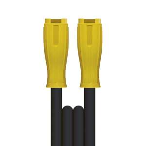 1SN-08 250 bar  15 mtr TR22K-Lock:TR22K-Lock