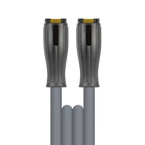 2SN DN08 400 bar 10 M. DKO 22x1,5 : DKO 22x1,5
