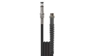 flexy® DN06 300 bar 15 M. AGR 3/8 : Stecknippel