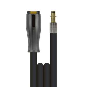 flexy DN06 300 bar 15 M. DKO 22-K : Steck.10 mm