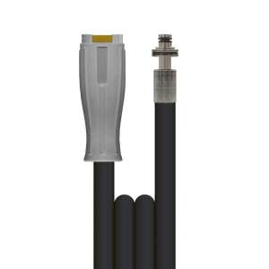 2SC DN06 420 bar 10 m.TR22K : Stecknippel 11 mm