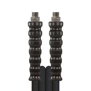 2SC DN 06 mm 420 bar 10M 3/8M : 3/8M