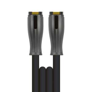 2SC DN10 mm 420 bar 10M DKO M22x1,5 : DKO M22x1,5