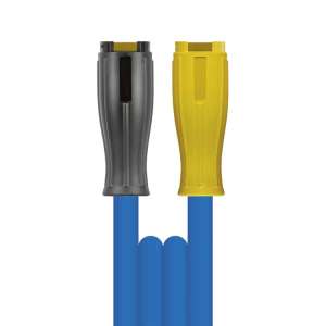 1SC DN 06 280 bar 10M M22x1,5F : M22x1,5F Swivel