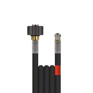 FLEXIBLE CANAL 05-200B 8M M22F: BUSE 3X0.8