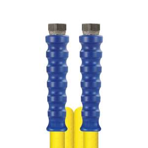 Foodjet1500 DN12 125 bar  2,5 M. DKR 1/2 : DKR 1/2