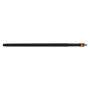 Telescopic lance 1200–2700 mm without water flow,