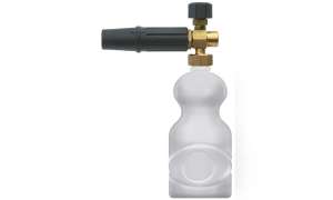 FOAM INJECTOR LS3 WITH TANK