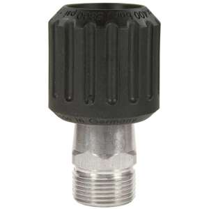 SWIVEL QUICK SCREW ST-44 M22M : M22F 500 bar