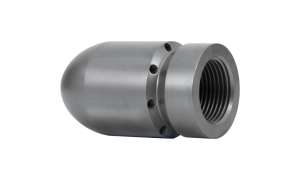 SEWER NOZZLE 30° 1´F 1XF; 8XR 120