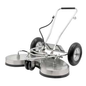 LAVEUR DE SOLS ULTRA LARGE TURBODEVIL 1200MM ST-45