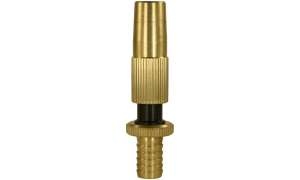 SPRAY NOZZLE, BRASS TAIL 13 MM (1/2´)