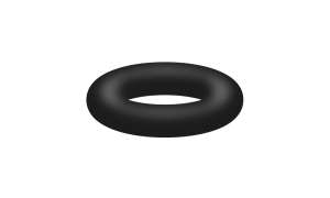 O-Ring für Stecknippel 11 mm