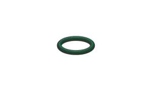 O-Ring 20,42x2,62 FKM grün (100 Stück)