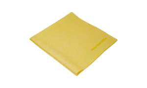 Mikrofasertuch easyclean365+ 40x35 gelb 10 Stück