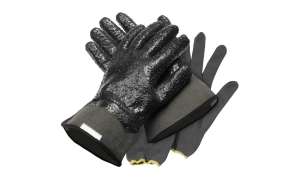 easyprotect365+ Handschuh 500 bar Größe 8
