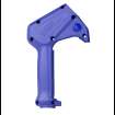 Half-shell for the easywash365+® pistol