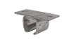 CEILING SUPPORT BRACKET 30 MM SS